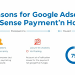 Why Google AdSense Payments Get Stuck in Revenue Hold
