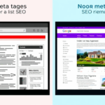 Why Real Estate Listings Lose SEO From Lazy Meta Markup