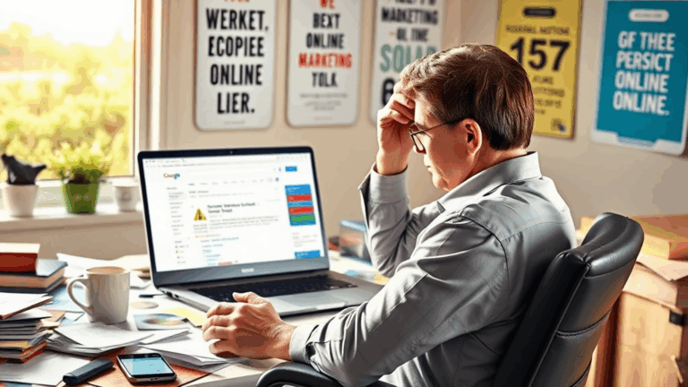 Why Your Google AdSense Ads Might Not Be Showing Up