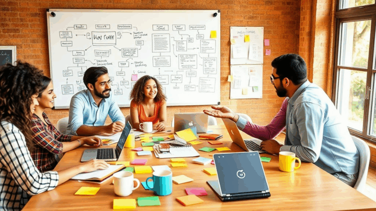 Writing Blog Content That Actually Works for Visual Thinkers