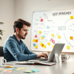 Writing SEO Headlines That Don’t Feel Like a Root Canal